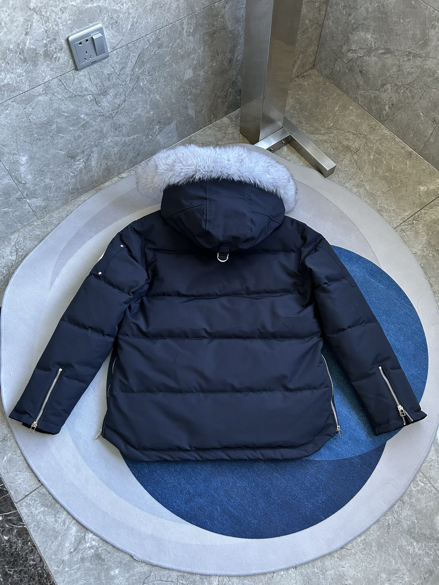 Moose Knuckles Down Jacket Moose Knuckles Down Jacket